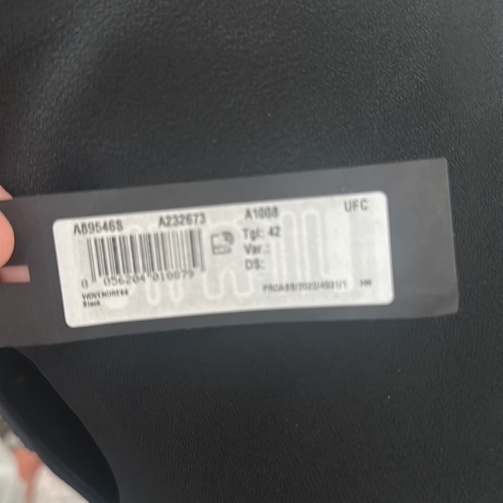 Black Versace dress - Picture 3 of 6